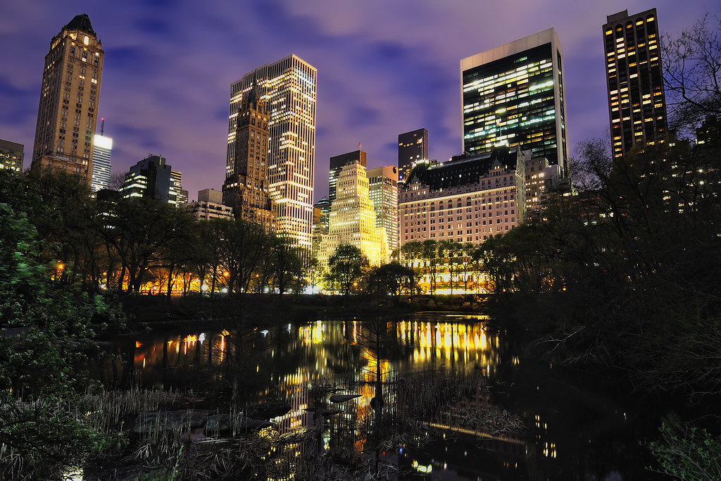 Central Park