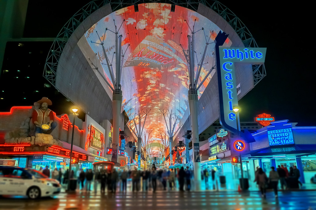 Fremont Street