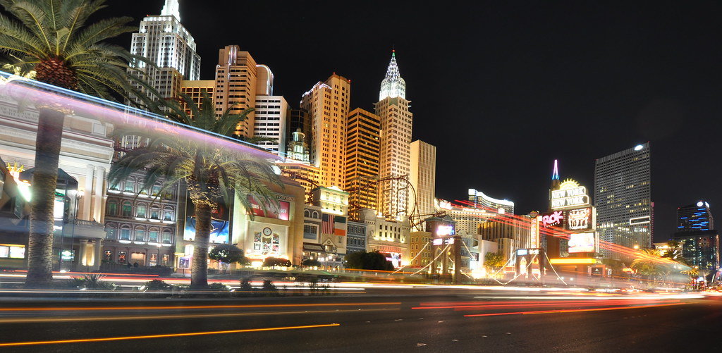Las Vegas Strip