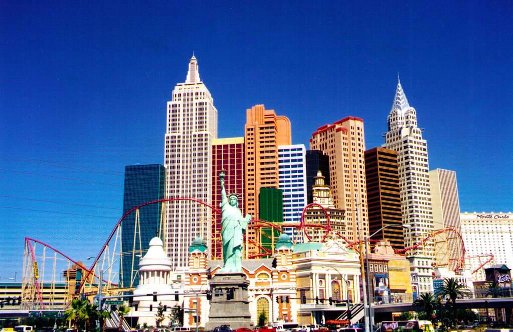 Las Vegas Strip