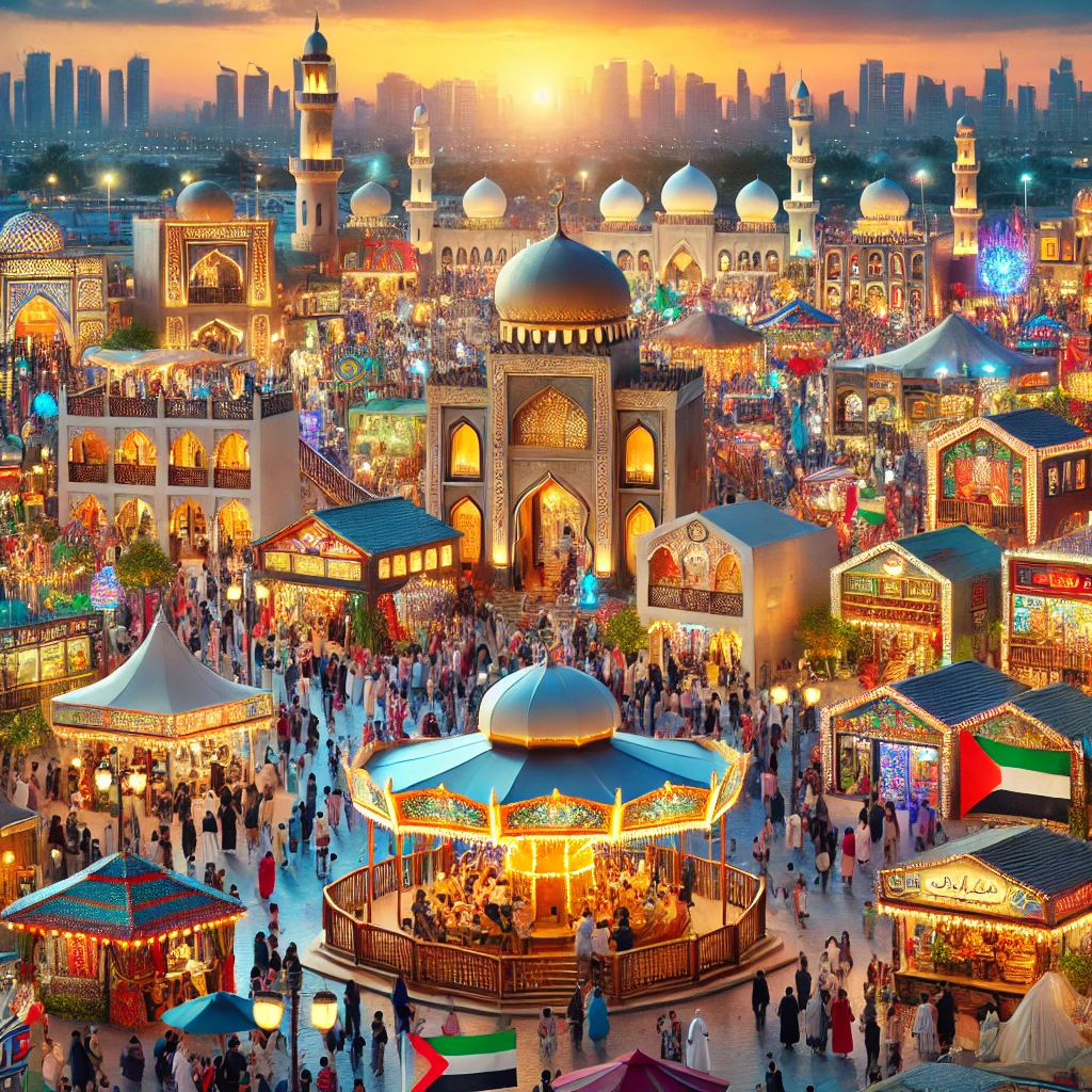 Global-Village