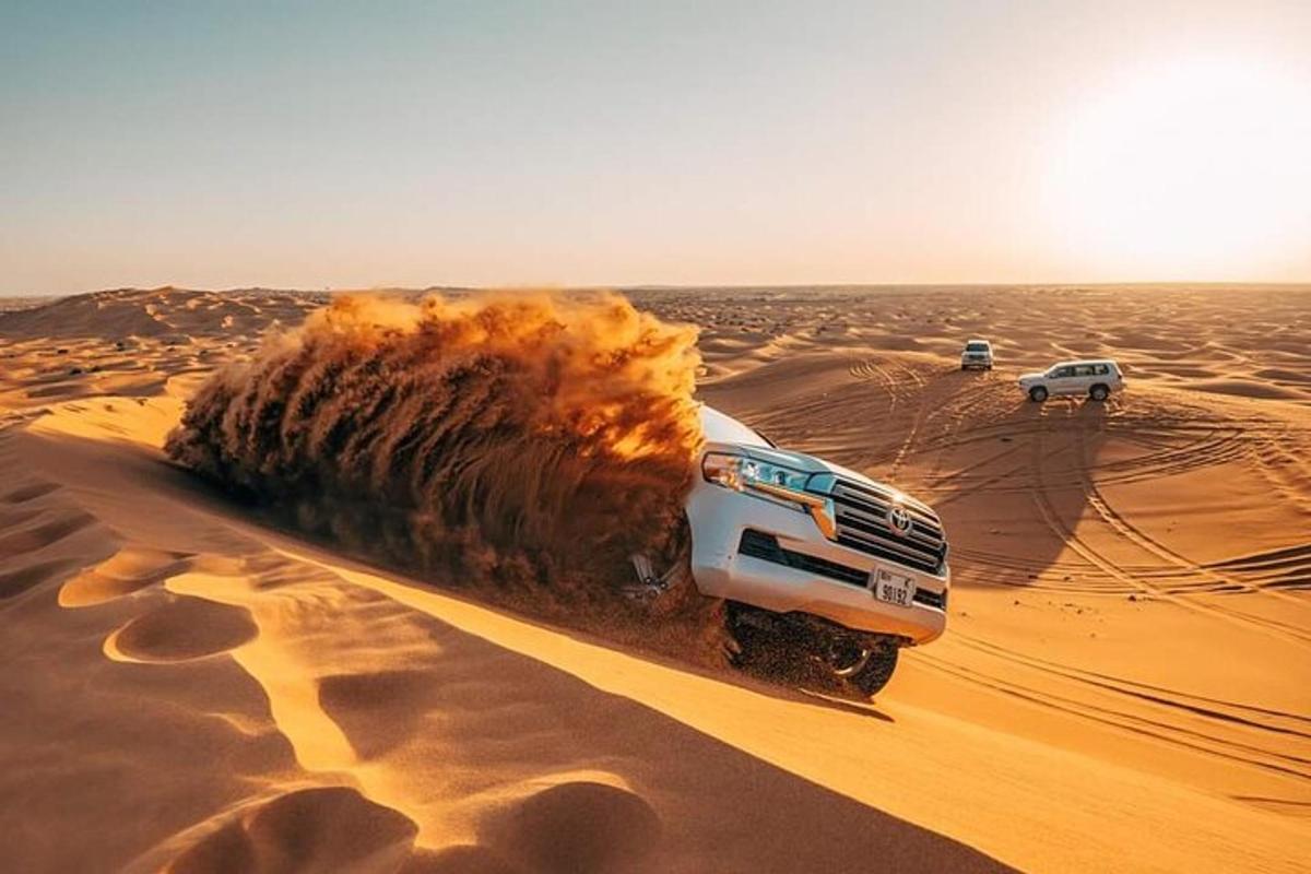 Desert Safari