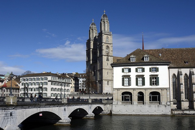 bild zürich