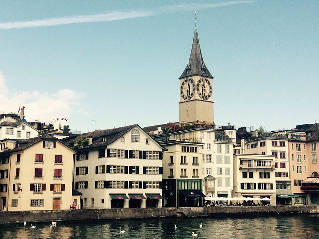 bild zürich
