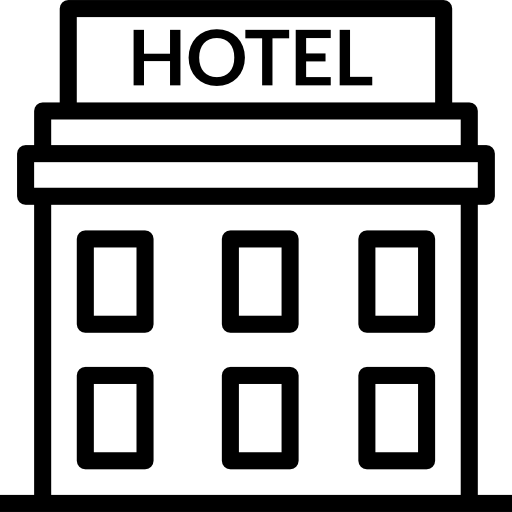 hotel icon